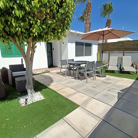 The White House With Pool - Playa Blanca Διαμέρισμα Εξωτερικό φωτογραφία