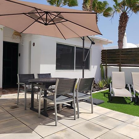 The White House With Pool - Playa Blanca Διαμέρισμα Εξωτερικό φωτογραφία