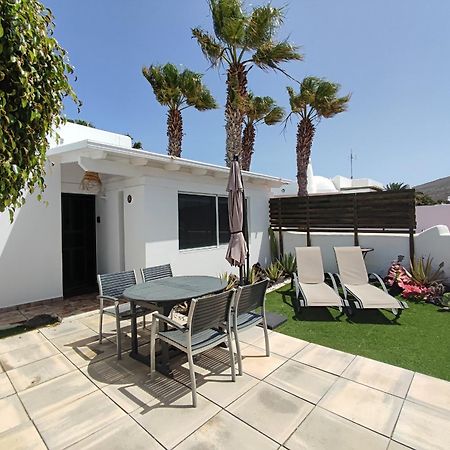 The White House With Pool - Playa Blanca Διαμέρισμα Εξωτερικό φωτογραφία