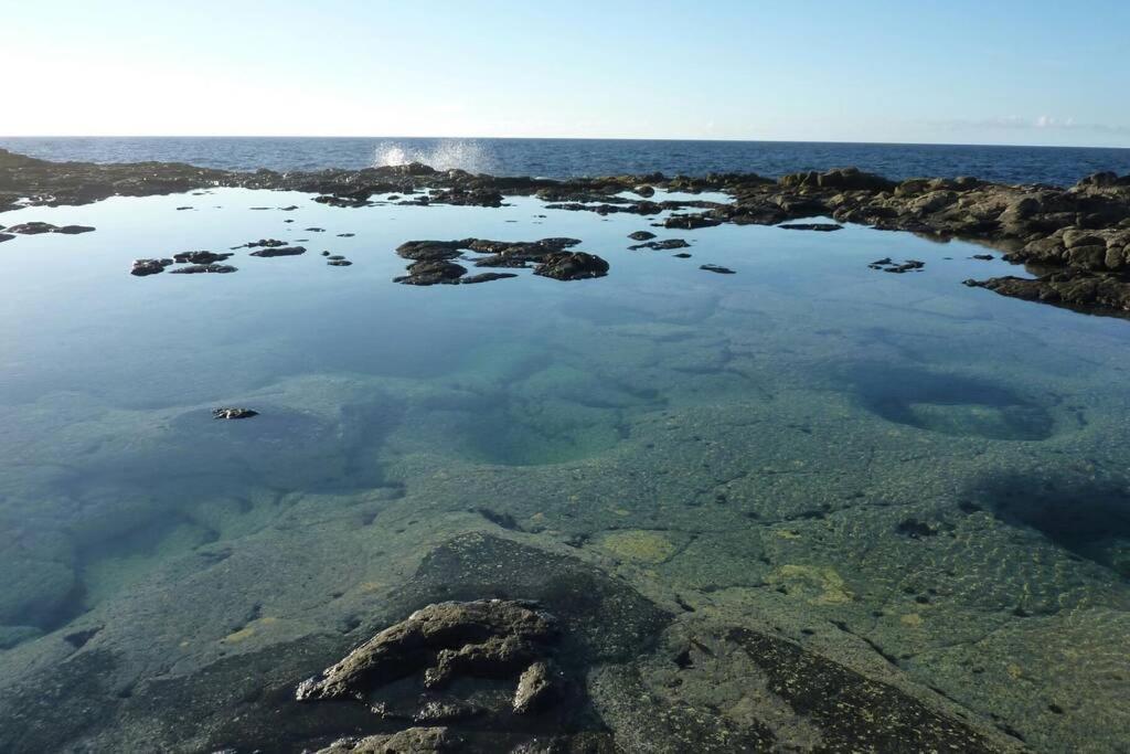 The White House With Pool - Playa Blanca Διαμέρισμα Εξωτερικό φωτογραφία