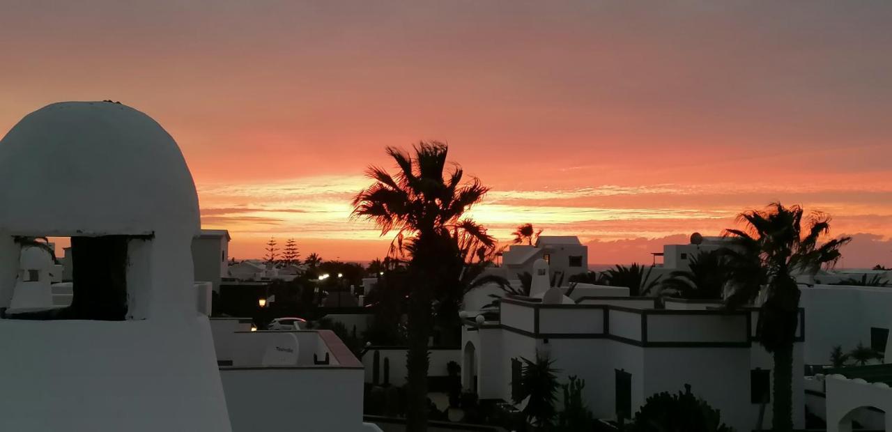 The White House With Pool - Playa Blanca Διαμέρισμα Εξωτερικό φωτογραφία